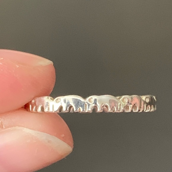 Elephant ring - Picture 3 of 4